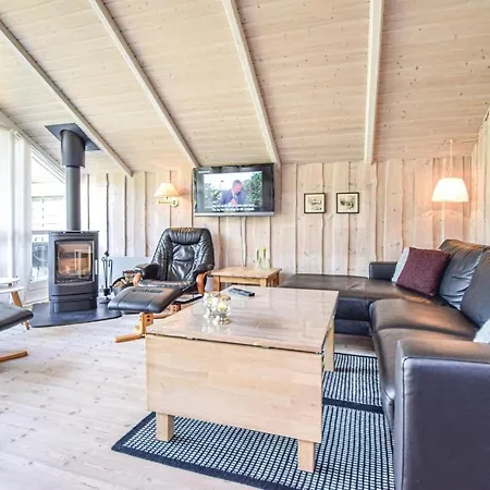 Awesome In With Wifi * Blåvand