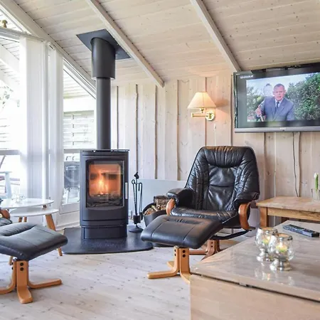 Awesome In With Wifi Vakantiehuis