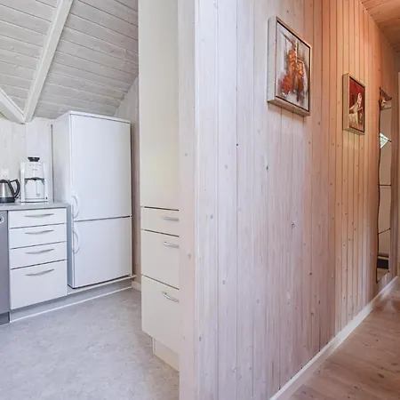 Awesome In With Wifi * Blåvand