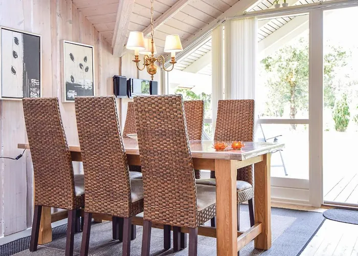 Awesome In With Wifi Сasa de vacaciones