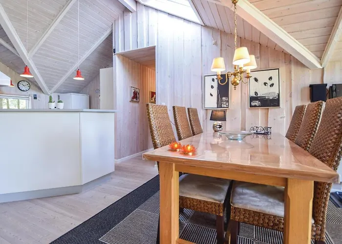 Awesome In With Wifi Сasa de vacaciones *