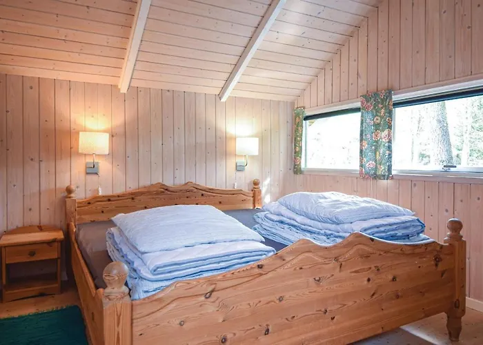 Awesome In With Wifi * Blåvand