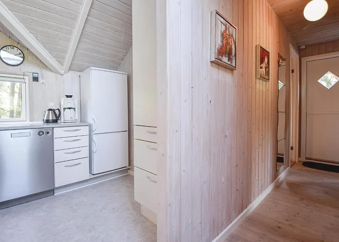 Awesome In With Wifi * Blåvand